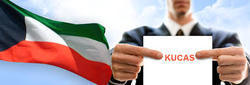 Kuwait Conformity Assurance Scheme (KUCAS) Kuwait Conformity Assurance Scheme (KUCAS)