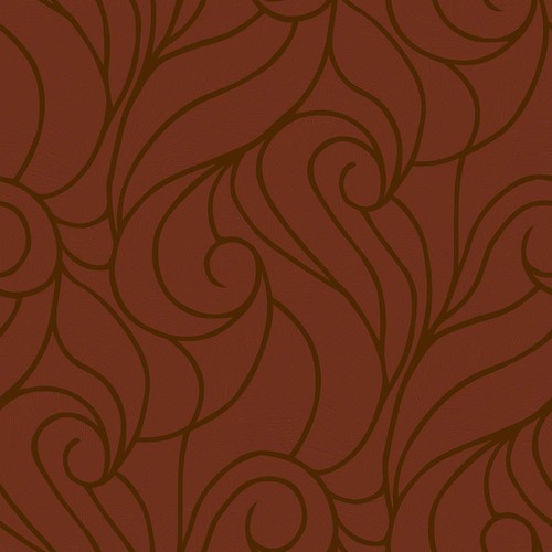 3D Designer PVC Nano Wallpaper