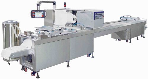 Blister Packaging Machine By NU PHARMA ENGINEERS & CONSULTANT