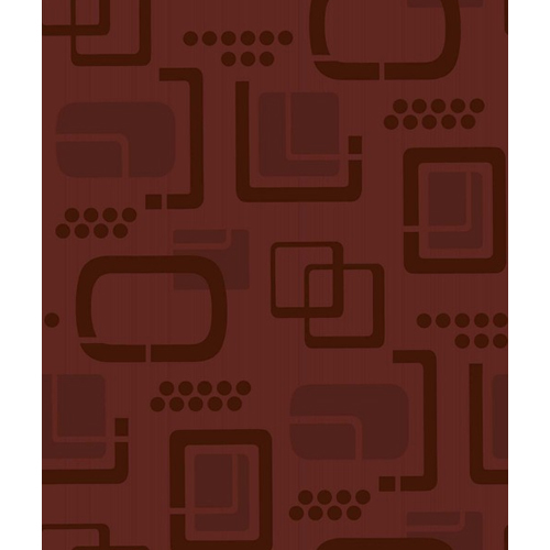 Decorative Rectangular, Square Shape Nano Wallpaper