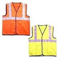 Reflective Jackets
