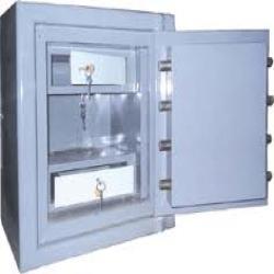 Iron Safe