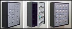 Mobile Phone Storage Locker
