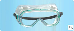 Protective Safety Goggles By BURHANI ENTERPRISE