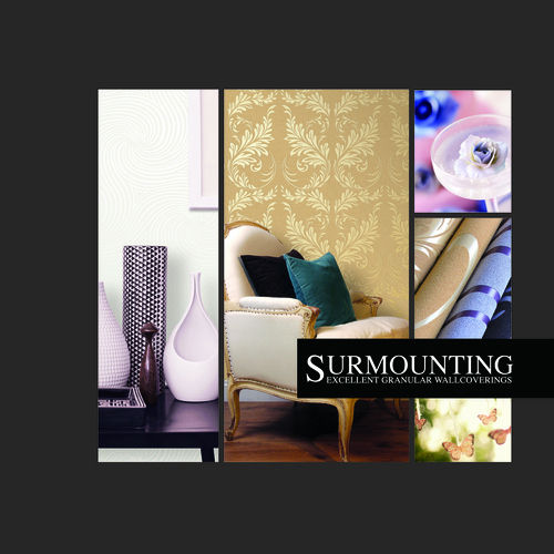 Pic Surmounting Wallpaper