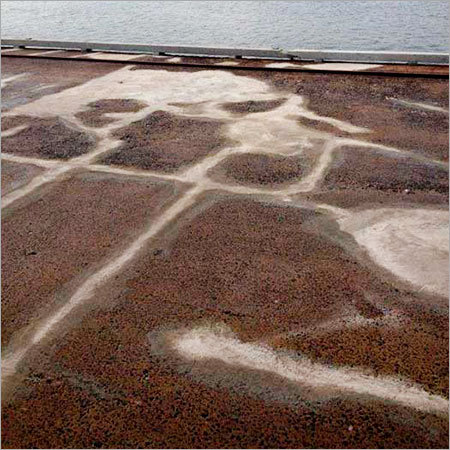 Concrete Mortar - Cement Grey Powder pH 12 52.1 MPa Compressive Strength | High Strength Waterproof Crack Resistant Easy Application