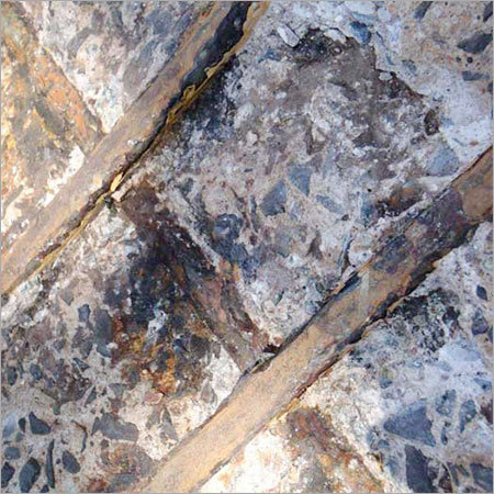 Concrete Mortar
