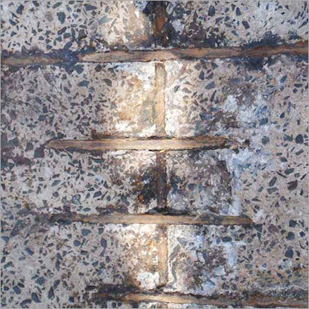 Concrete Mortar