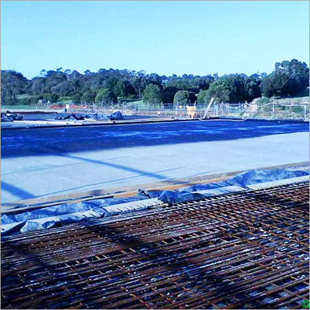 Concrete Curing Compound