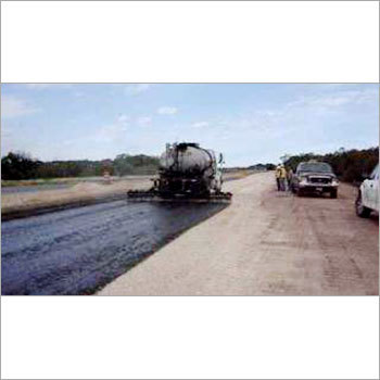 Road Priming
