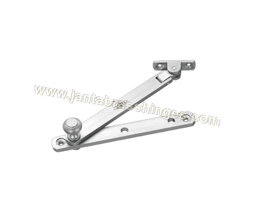 Brass Window Stay