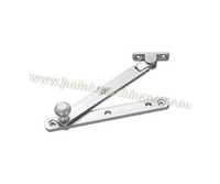 Brass Window Stay