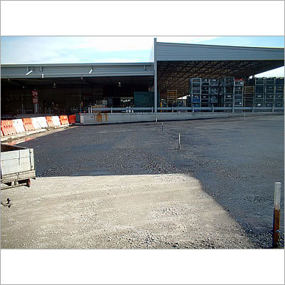 All Surface Coating