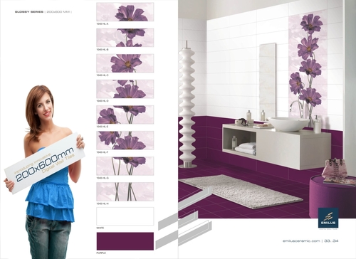 8x24 Ceramic Wall Tiles Exporters