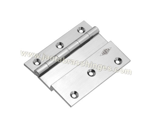 Brass L Type Hinges