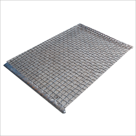 Wire Cloth & Wire Mesh