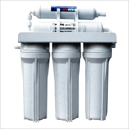 Domestic Water Purifier Filter