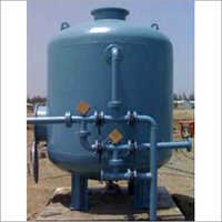 Industrial Water Softening Plant