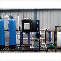 Industrial RO System