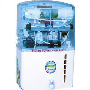 RO Water Softener Purifier 