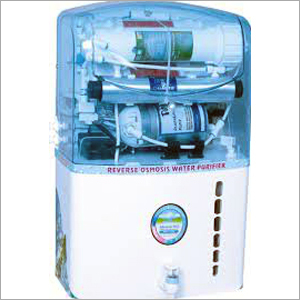 RO Water Softener Purifier