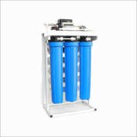 Domestic Water Purifier And Parts