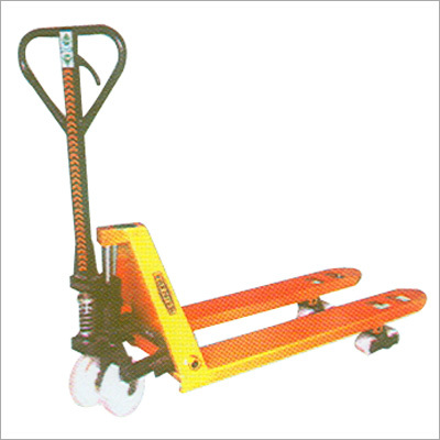 Hydraulic Pallet Truck