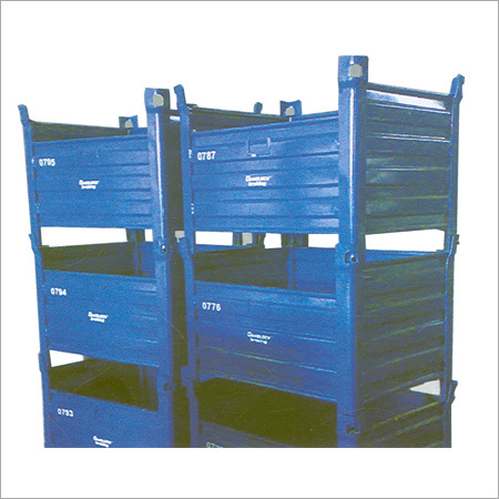 Box Pallets