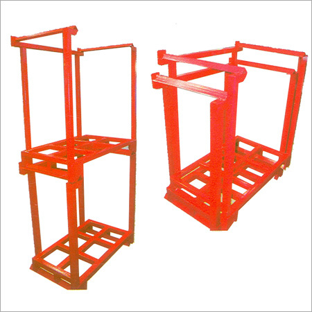 Stackable Racks