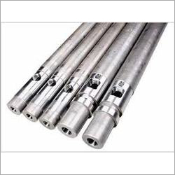 Single Screw Extruder Barrel