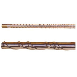 Twin Screw Barrel for Extruder