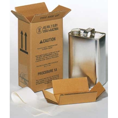Corrugated Cardboard Boxes