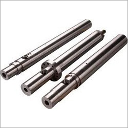 Blow Molding Screw Barrel