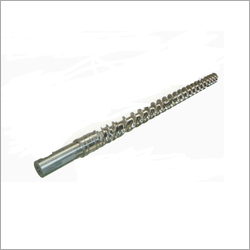 Precision Extruder Screw Barrel