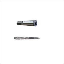 Extruder Screw Barrel