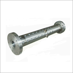 Planetary Machine Screw Barrel