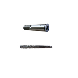 Plastic Extruder Barrel