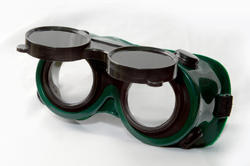 Safety Goggle Gender: Male