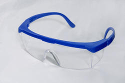 Safety Transparent Goggle