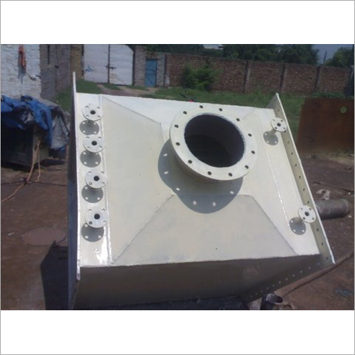 Transient Heater For Sugar Industry