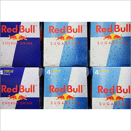 Red Bull Energy Drink