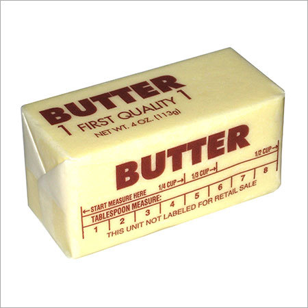 Butter
