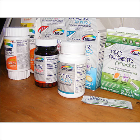 Multivitamin