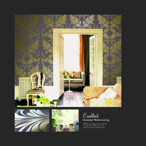 Pic Surmounting Wallpaper