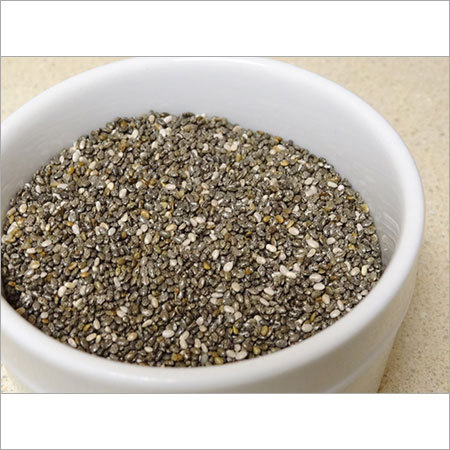Chia Seeds