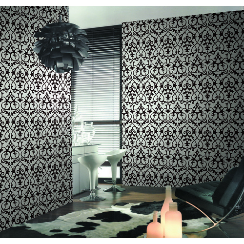 Ravlon Wallpaper For Interior Wall Decoration