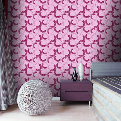 Texture Wallpaper By VISHWKARMA IMPEX PVT. LTD.