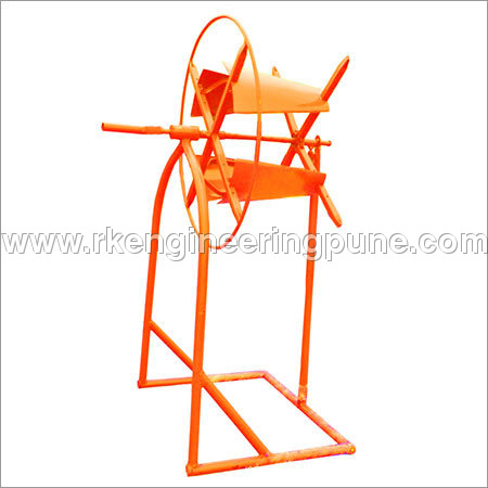 Pipe Rewinder Machines