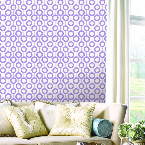 Decorative Attractive Designs Ravlon Wallpaper