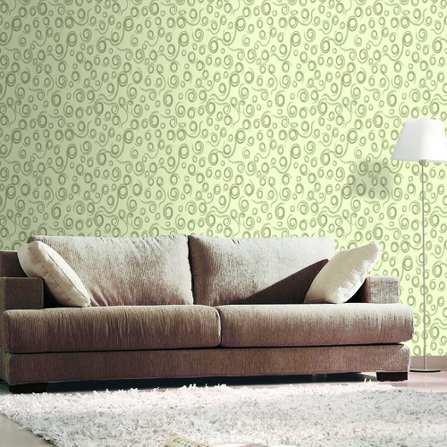 Home Decor Multi Color Ravlon Wallpaper